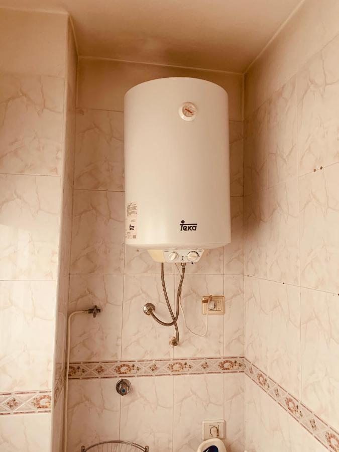 Atico Santo Tomas 2 Apartment ซานตาครูซ เด เตเนริเฟ ภายนอก รูปภาพ