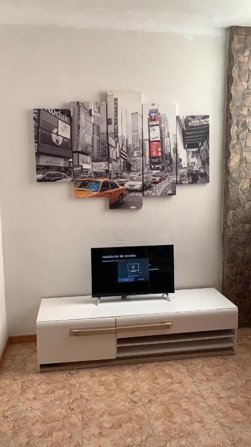 Atico Santo Tomas 2 Apartment ซานตาครูซ เด เตเนริเฟ ภายนอก รูปภาพ
