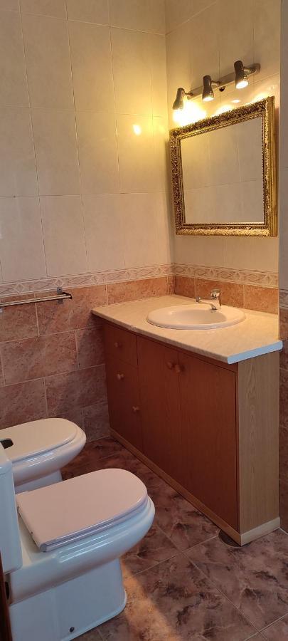 Atico Santo Tomas 2 Apartment ซานตาครูซ เด เตเนริเฟ ภายนอก รูปภาพ