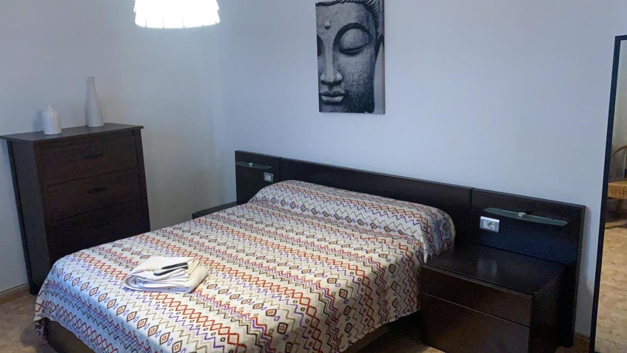 Atico Santo Tomas 2 Apartment ซานตาครูซ เด เตเนริเฟ ภายนอก รูปภาพ