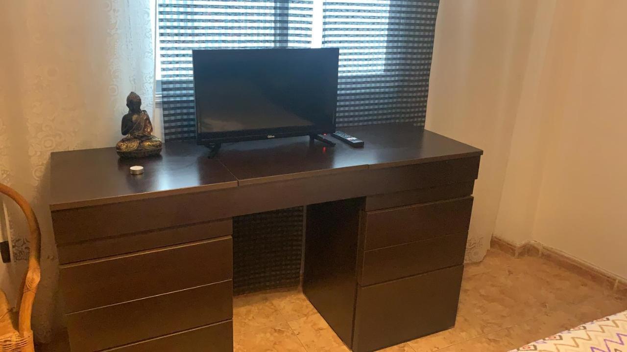 Atico Santo Tomas 2 Apartment ซานตาครูซ เด เตเนริเฟ ภายนอก รูปภาพ