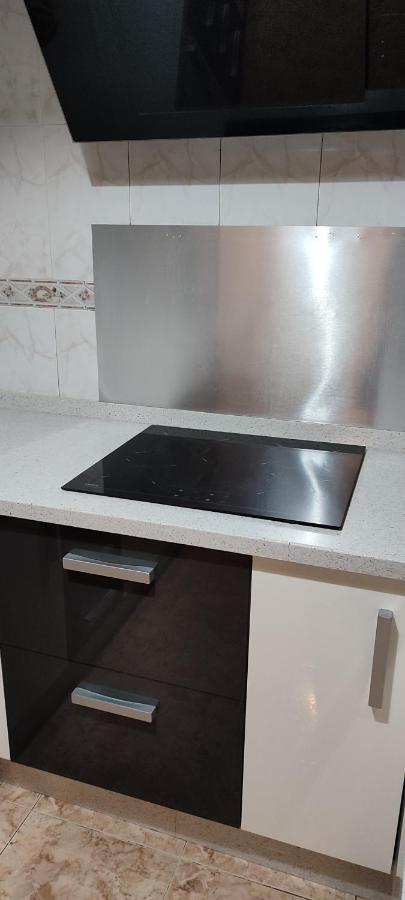 Atico Santo Tomas 2 Apartment ซานตาครูซ เด เตเนริเฟ ภายนอก รูปภาพ